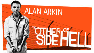 Desktop Alan Arkin Wallpaper 