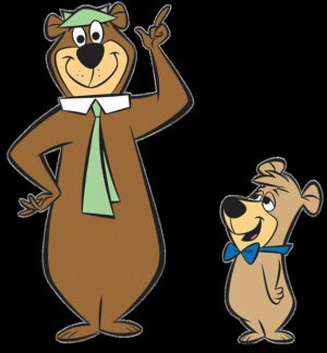 Yogi Bear Wallpaper