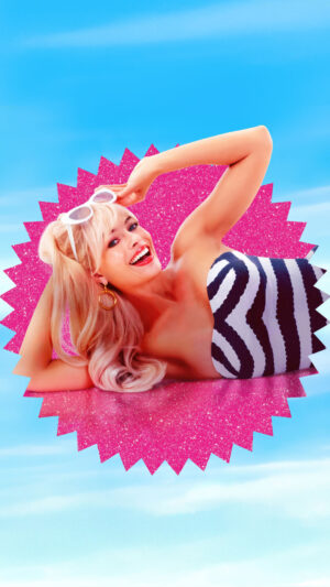 HD Barbie Movie Wallpaper 