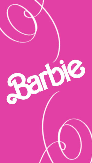 Barbie Wallpaper