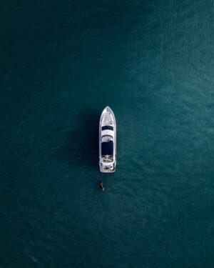 HD Boat Wallpaper