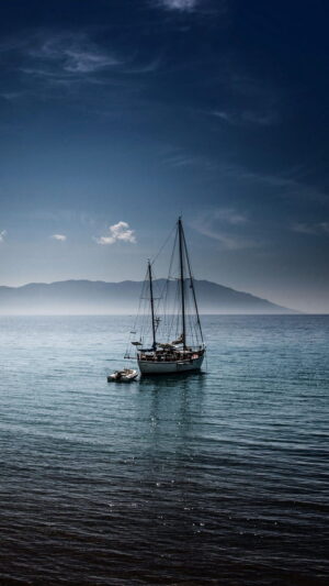 Boat Background