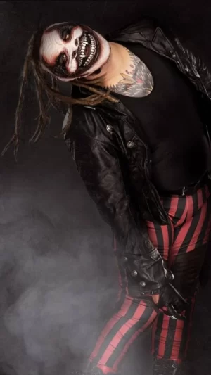 4K Bray Wyatt Wallpaper 