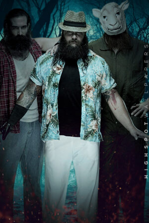 Bray Wyatt Wallpaper 