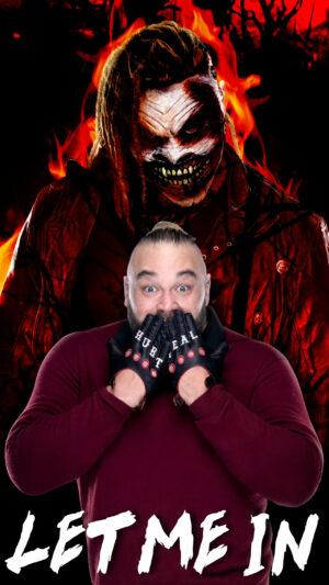 Bray Wyatt Wallpaper