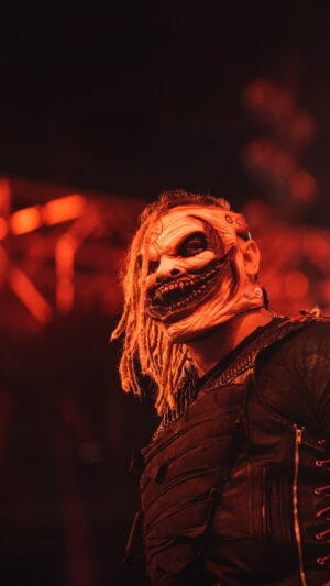 Bray Wyatt Background 