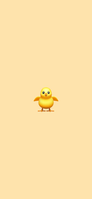 Chick Wallpaper