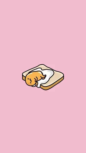 Gudetama Wallpaper