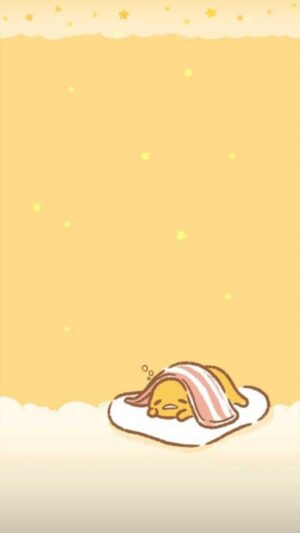 Gudetama Background 