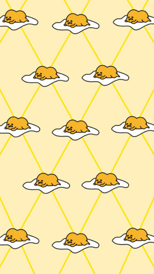 Gudetama Background 