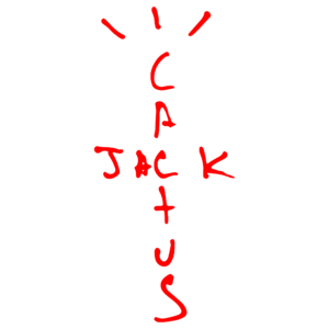 Cactus Jack Records Background 