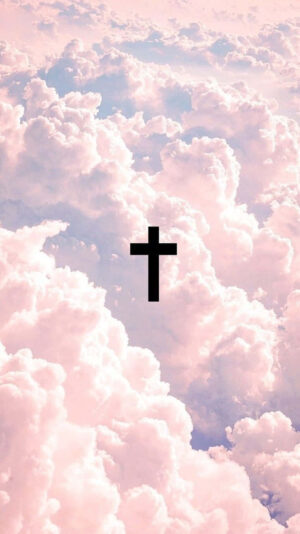 HD Cross Wallpaper 