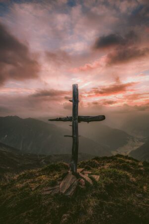 HD Cross Wallpaper 