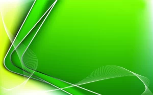 Desktop Green Wallpaper 