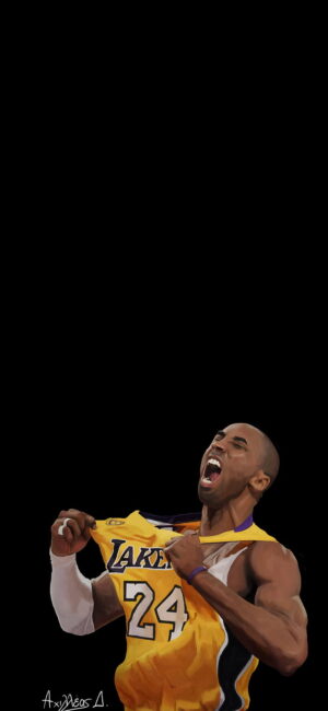 Kobe Bryant Wallpaper 