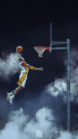 Kobe Bryant Wallpaper