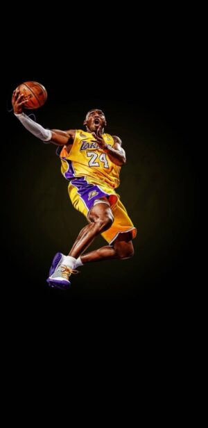 Desktop Kobe Bryant Wallpaper