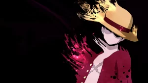 Desktop Monkey D. Luffy Wallpaper 