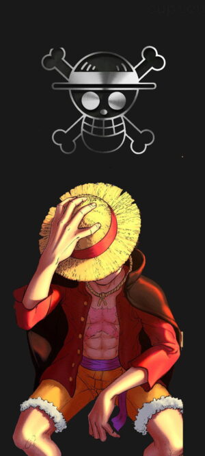 Monkey D. Luffy Wallpaper