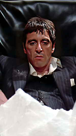 Scarface Wallpaper