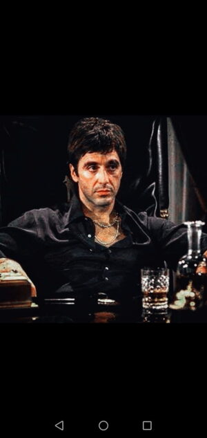 Scarface Wallpaper 