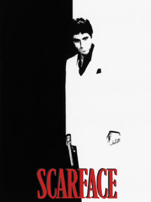 Scarface Background