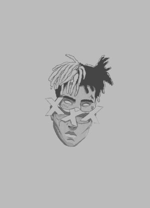 XXXTentacion Wallpaper 