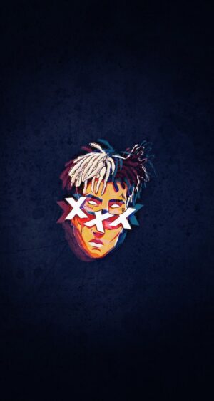 XXXTentacion Wallpaper 