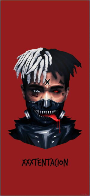 XXXTentacion Wallpaper