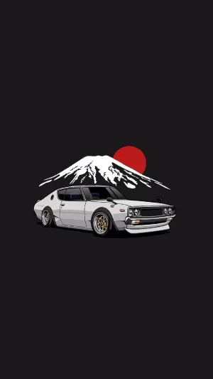 JDM Wallpaper