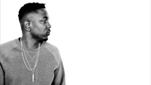 Desktop Kendrick Lamar Wallpaper