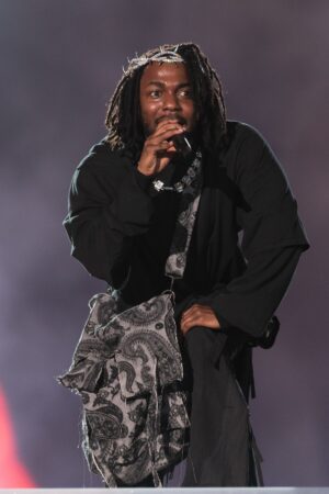 Kendrick Lamar Wallpaper