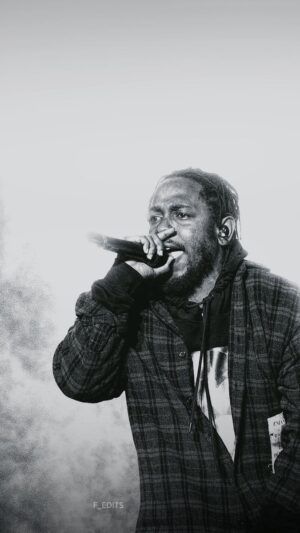 Kendrick Lamar Background