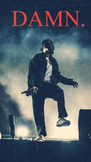 HD Kendrick Lamar Wallpaper