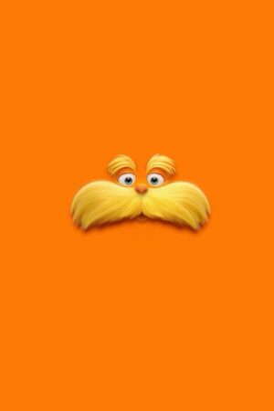 Lorax Wallpaper