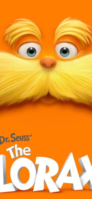 Lorax Background