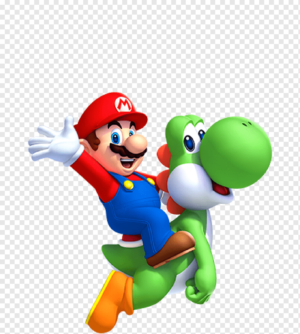 Mario Wallapaper