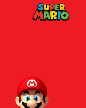 Mario Wallapaper