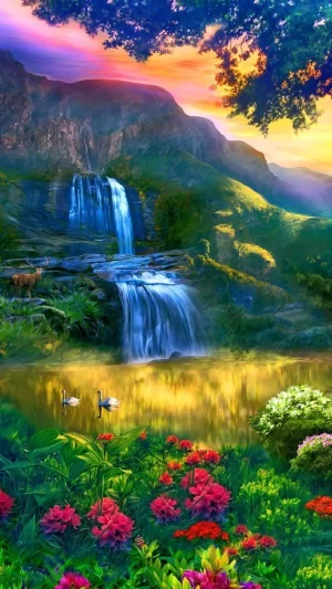 Nature Wallpaper 