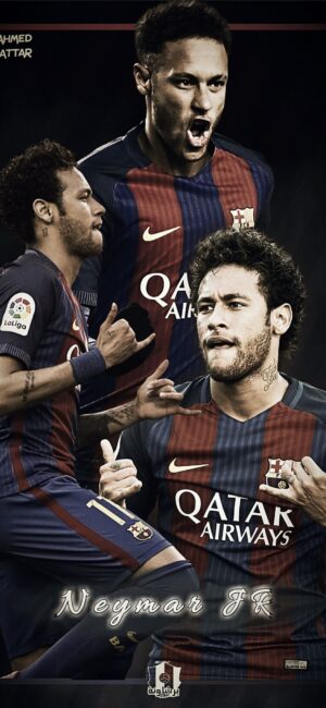 Neymar Wallpaper