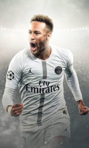 Neymar Wallpaper