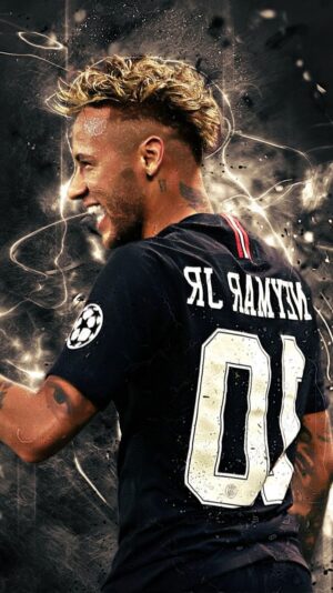 Neymar Wallpaper