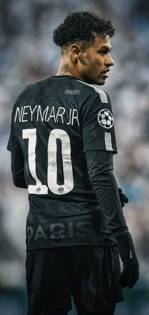 HD Neymar Wallpaper