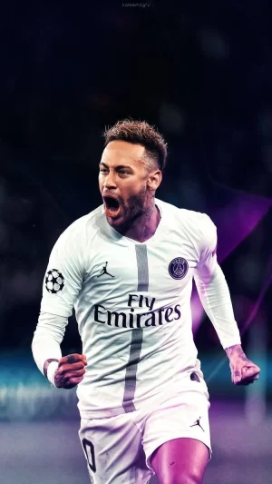 Neymar Wallpaper