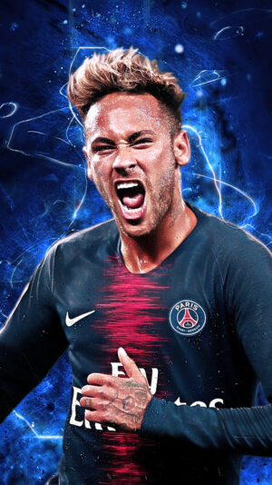 Neymar Wallpaper