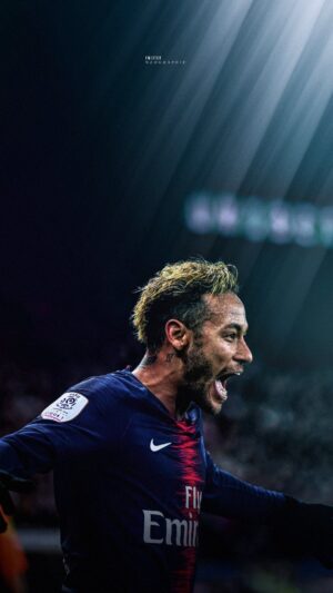 Neymar Wallpaper 