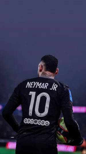 Neymar Wallpaper 