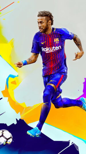 Neymar Wallpaper