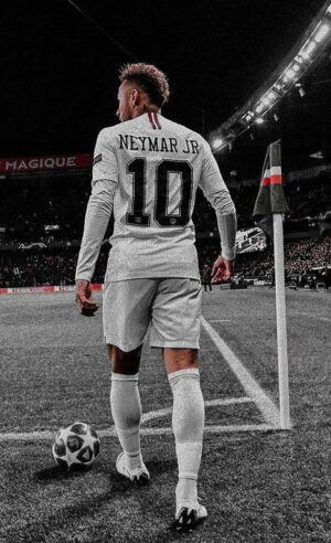 Neymar Wallpaper 