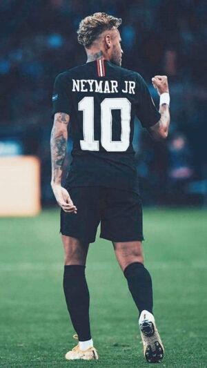 Neymar Wallpaper